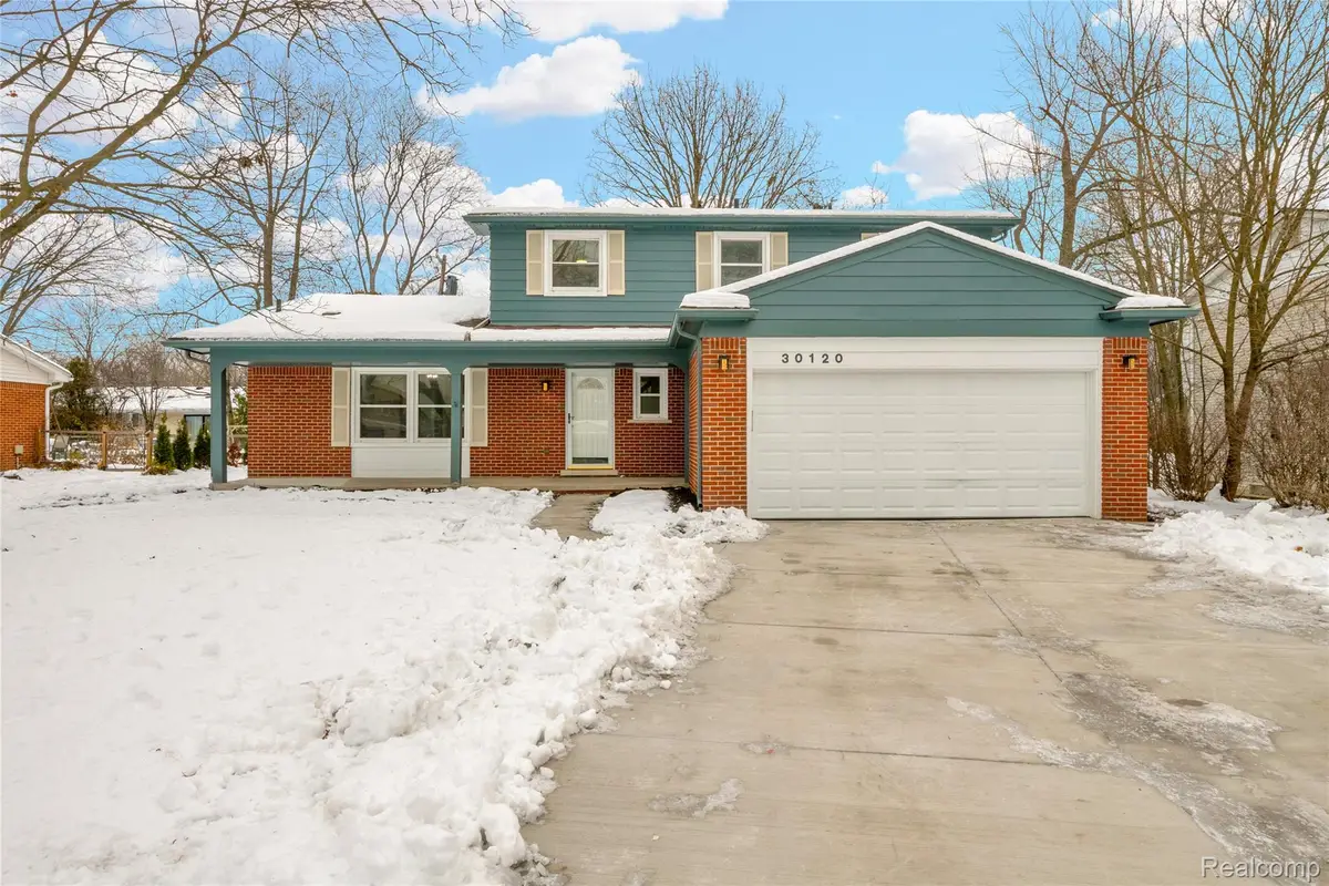 30120 Spring River Drive, Southfield, MI 48076 - Image #1