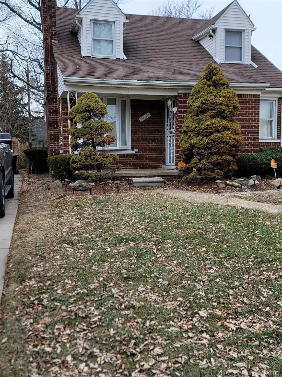 19721 San Juan Drive, Detroit, MI 48221 - Image #1