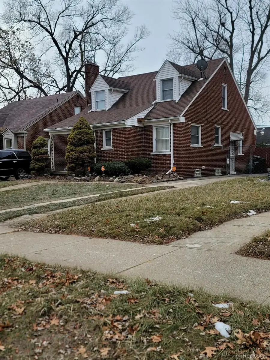 19721 San Juan Drive, Detroit, MI 48221 - Image #2
