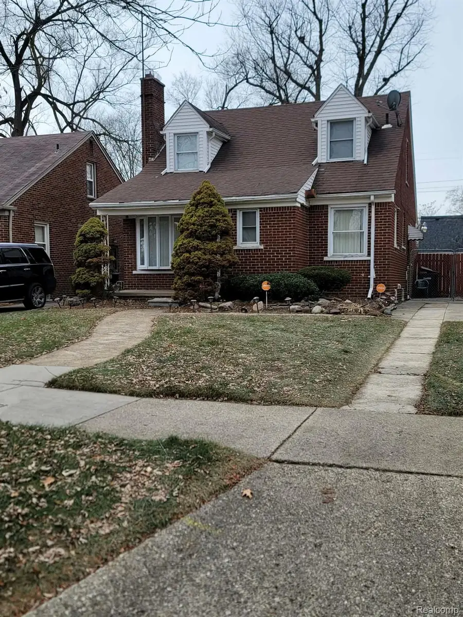 19721 San Juan Drive, Detroit, MI 48221 - Image #3