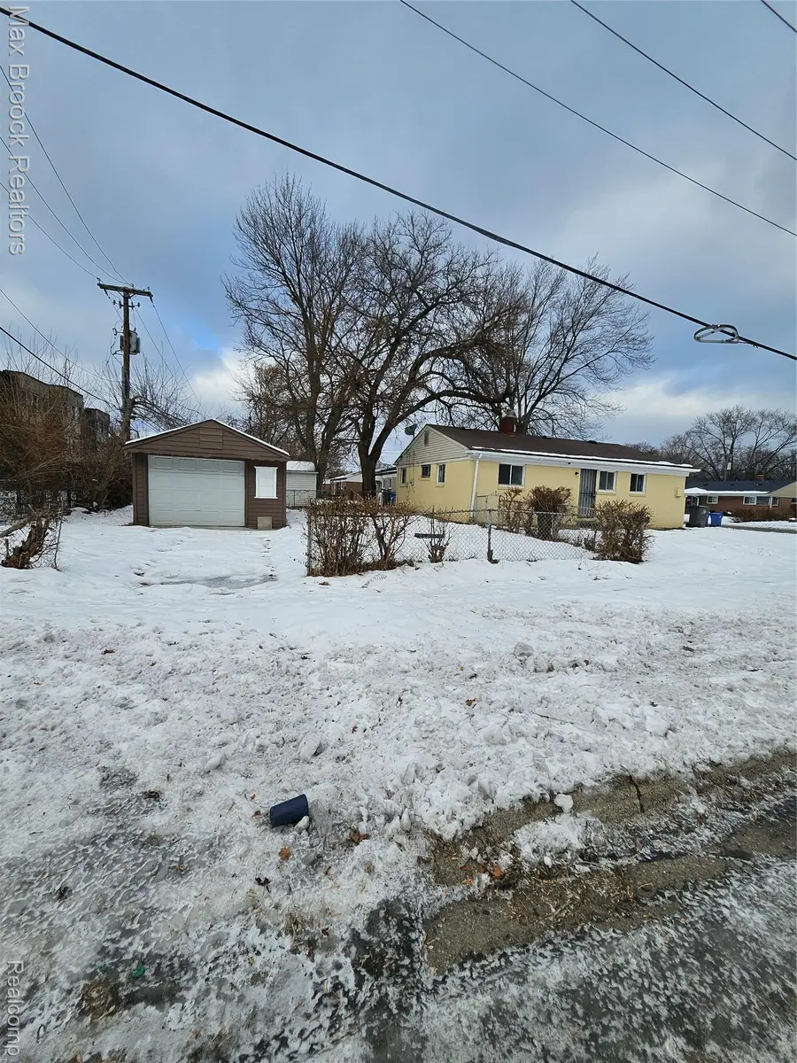 4052 Bayhan Street, Inkster, MI 48141 - Image #2