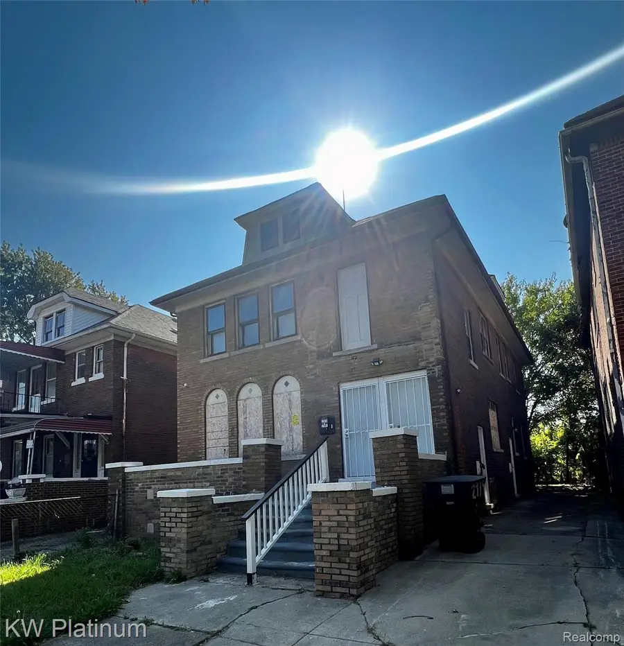 2979 Clements Street, Detroit, MI 48238 - Image #2