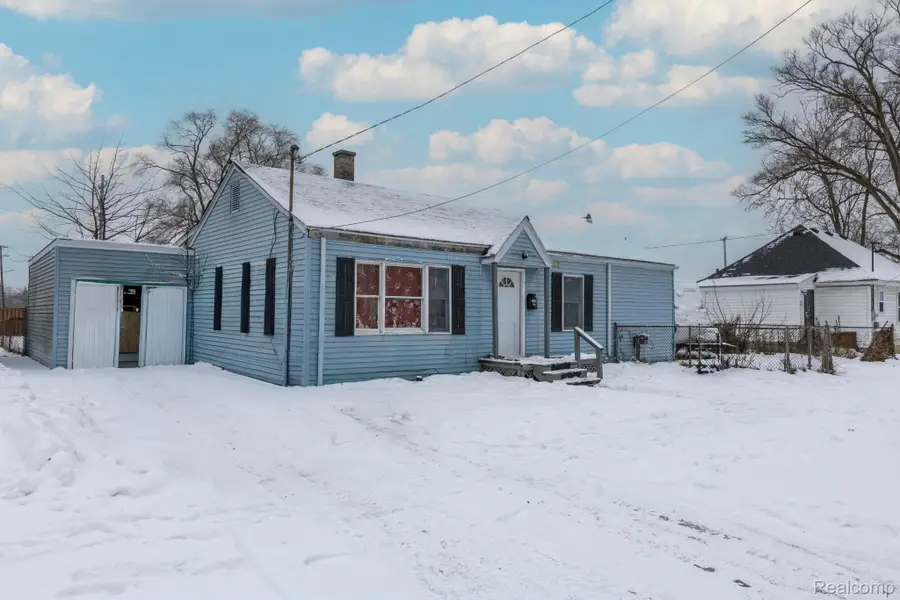 1108 Wisner Street, Saginaw, MI 48601 - Image #3