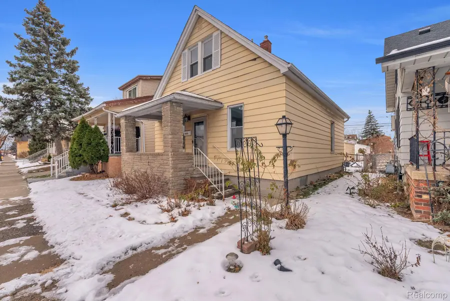 5439 Hartwell Street, Dearborn, MI 48126 - Image #3