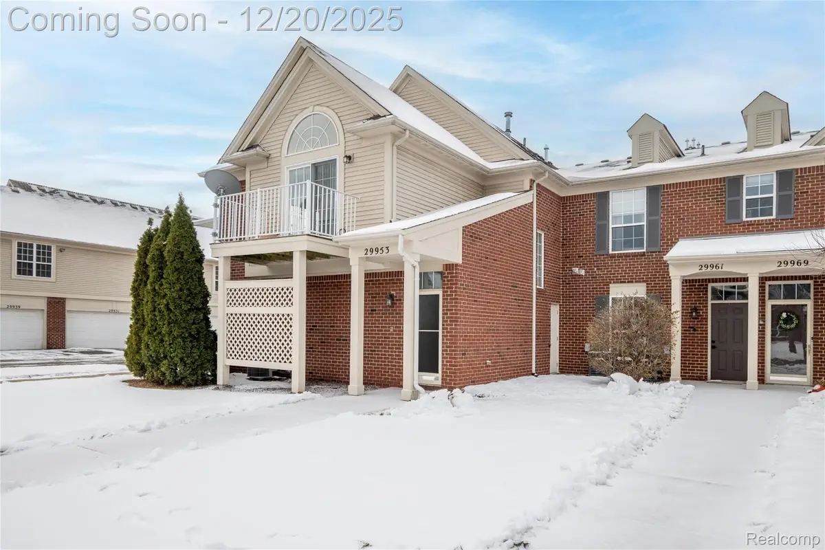 29953 Heritage Parkway, Warren, MI 48092 - Image #1