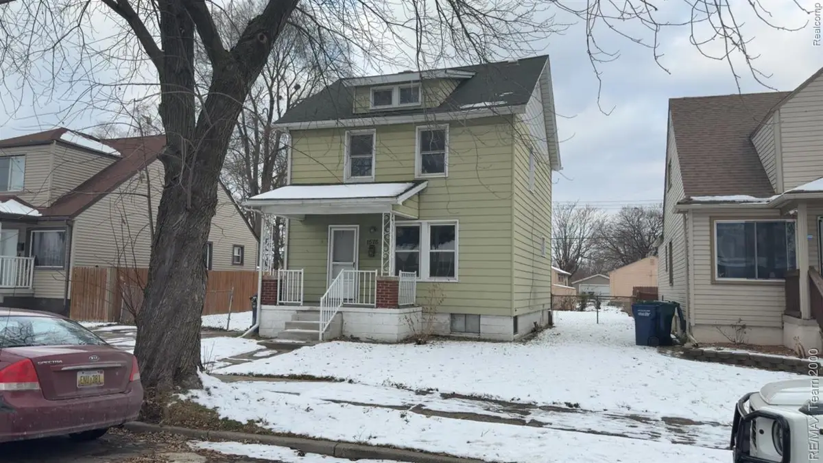 1576 Morris Avenue, Lincoln Park, MI 48146 - Image #1