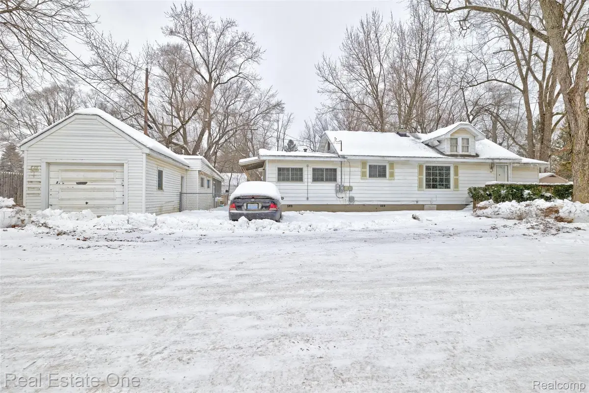 55 Mouton Drive, Orion, MI 48362 - Image #1