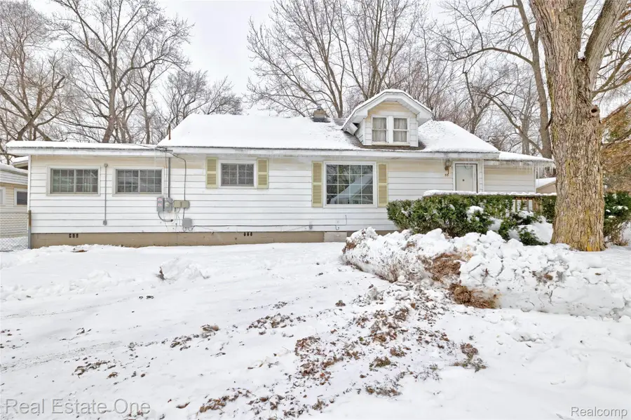 55 Mouton Drive, Orion, MI 48362 - Image #2