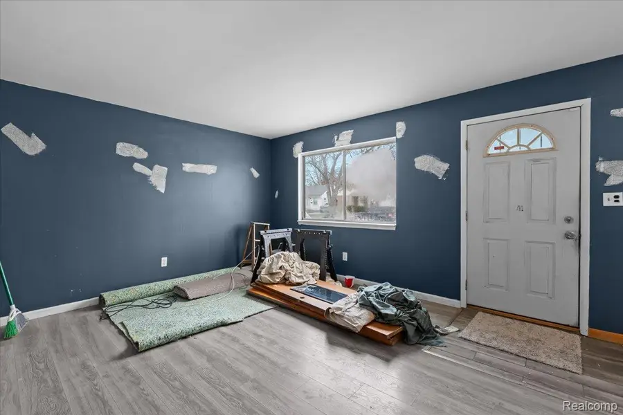 5952 Banner Street, Taylor, MI 48180 - #2