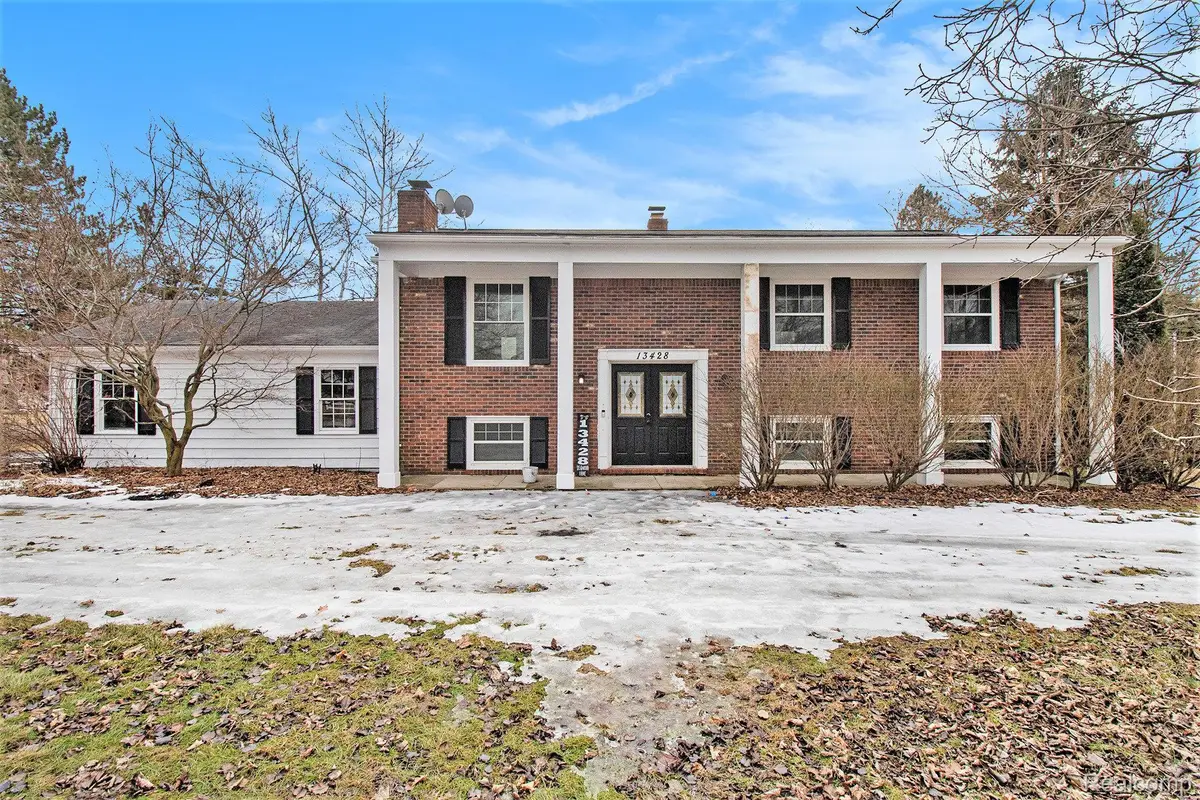 13428 Sequoia Lane, South Lyon, MI 48178 - Image #1