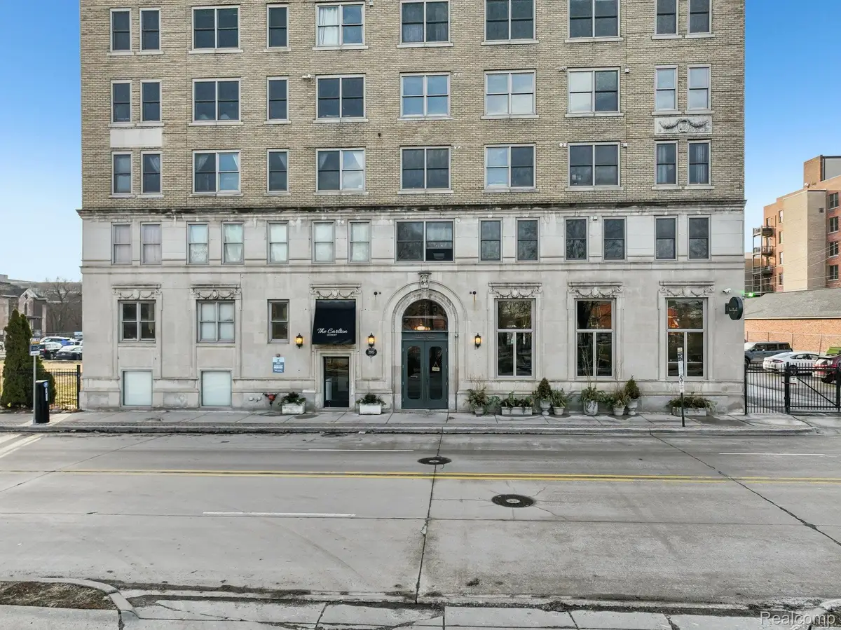 2915 John R Street, Detroit, MI 48201 - Image #1