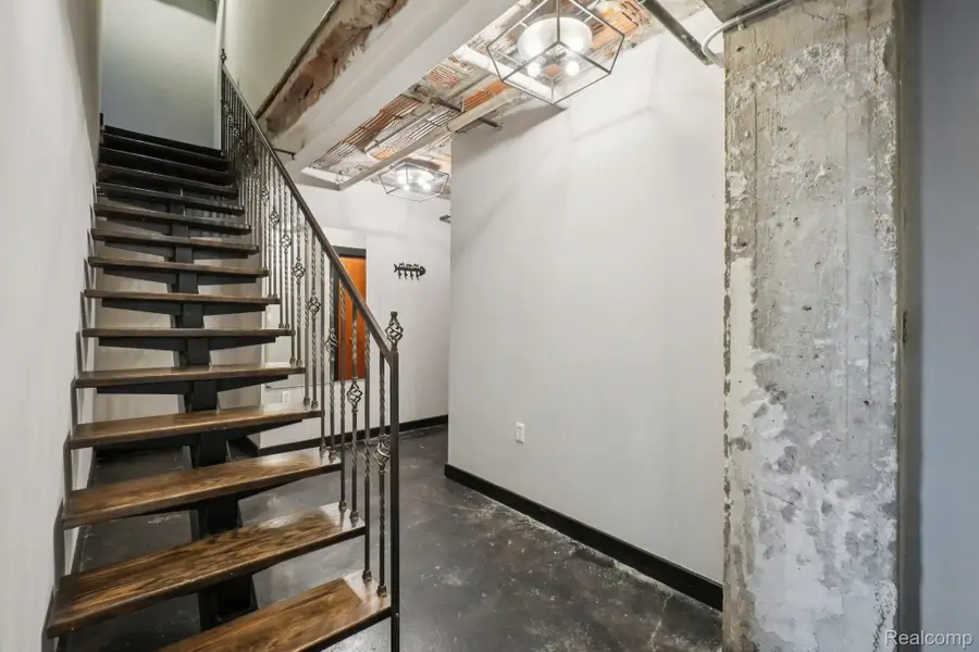 2915 John R Street, Detroit, MI 48201 - Image #3