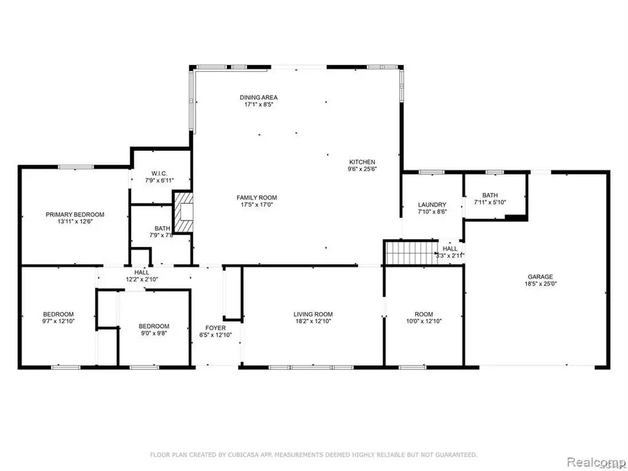 13404 Sequoia Lane, South Lyon, MI 48178 - Image #2