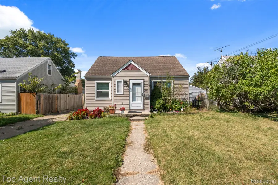 25673 Ford Street, Roseville, MI 48066 - Image #3