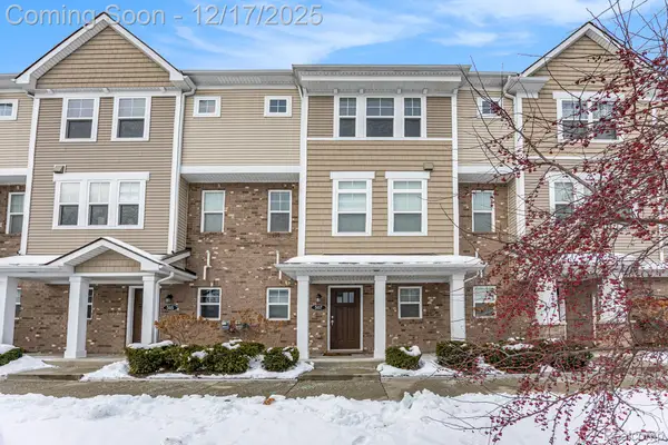 507 Midland Blvd Boulevard #26, RoyalOak, MI 48073