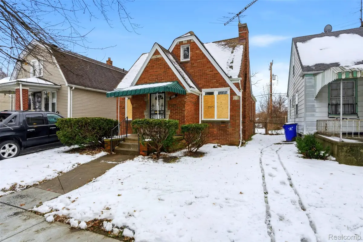 5311 Philip Street, Detroit, MI 48224 - Image #1