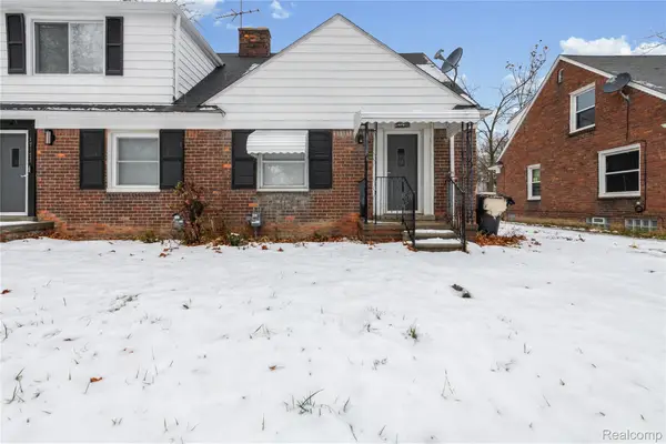 17179 Ontario Street, Detroit, MI 48224