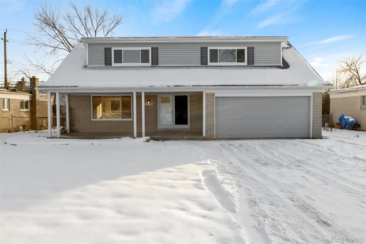 17469 W 13 Mile Road, Southfield, MI 48076 - Image #1