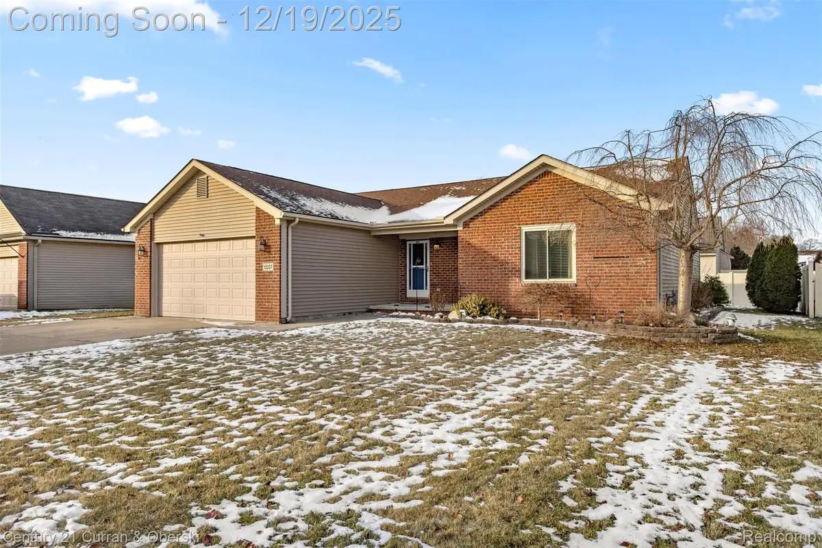 12237 Hannah Lane, Carleton, MI 48117 - Image #1