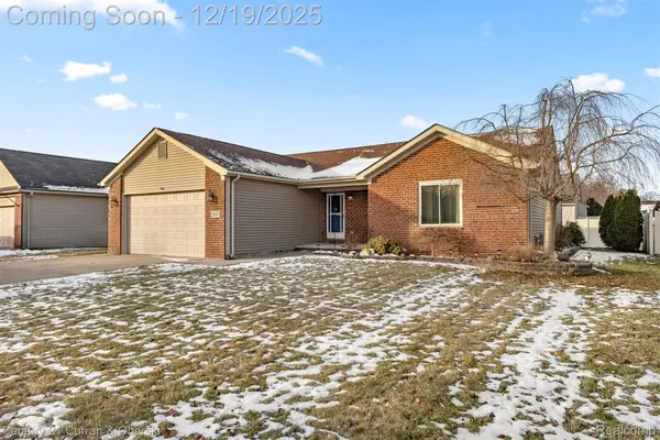 12237 Hannah Lane, Carleton, MI 48117