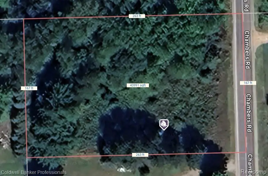 000 Chambers Road, Caro, MI 48723 - Image #1