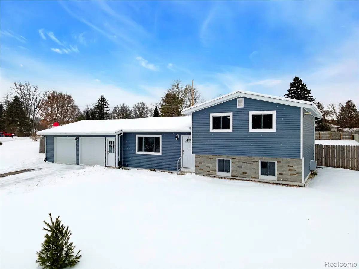 9488 Brookway Court, Goodrich, MI 48438 - Image #1