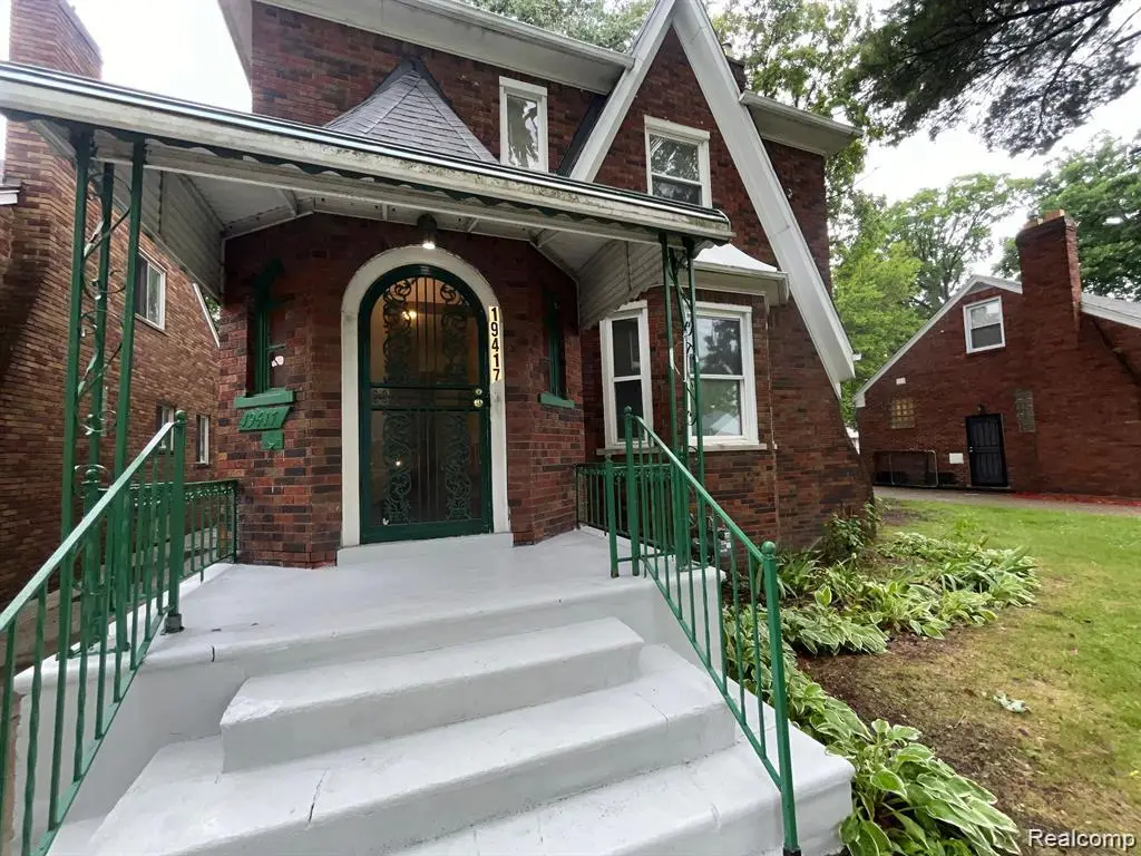 19417 Keystone Street, Detroit, MI 48234 - Image #1