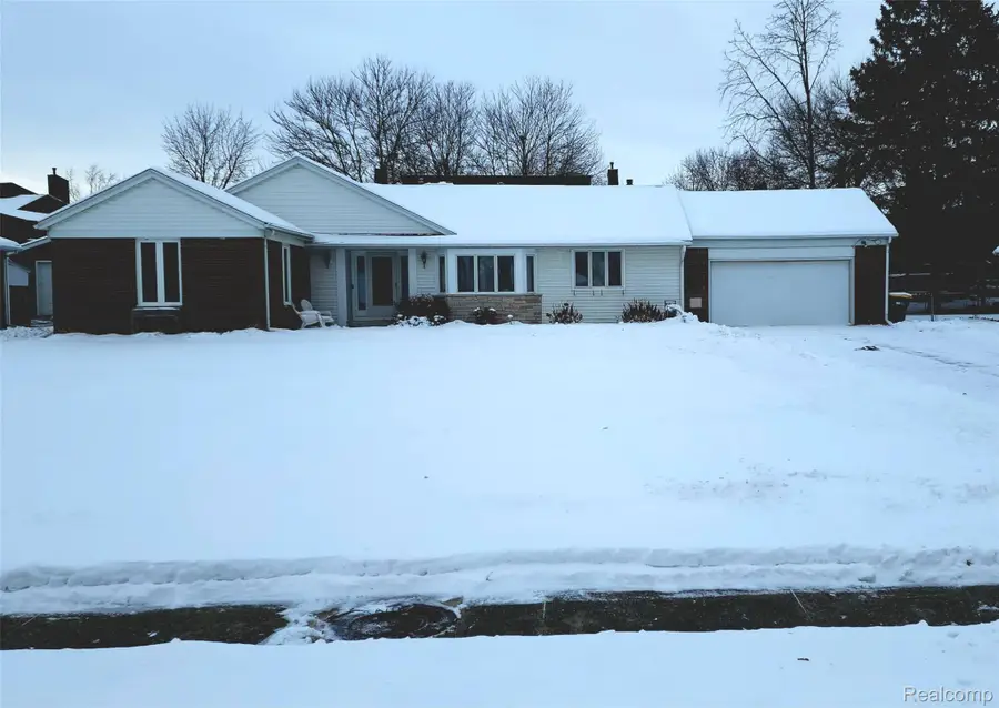 1451 Flushing Road, Flushing, MI 48433 - Image #2