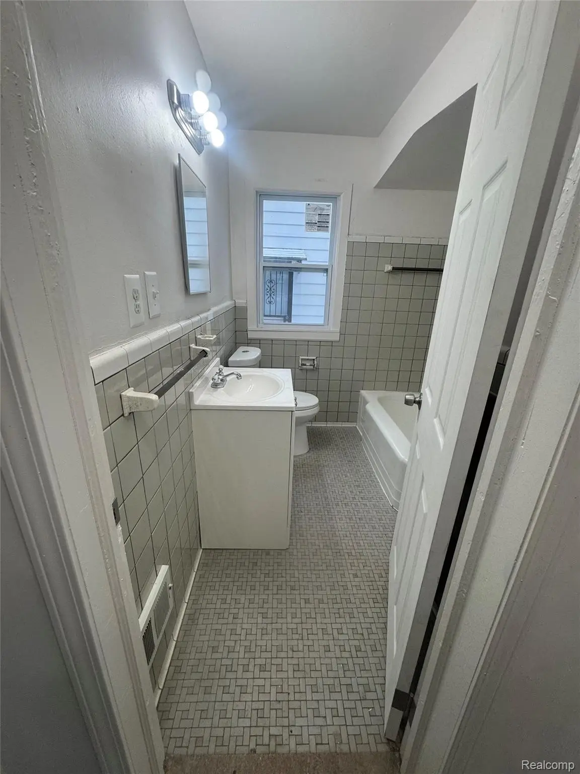 8854 Stout Street, Detroit, MI 48228 - Image #1