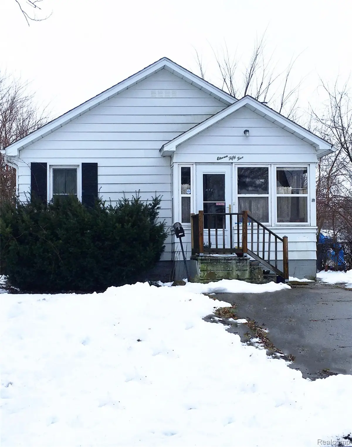 1155 Lakeview Street, Waterford, MI 48328 - Image #1