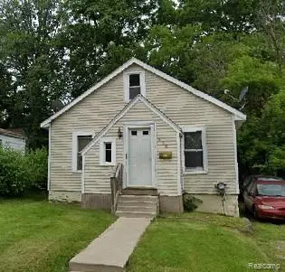 438 S Anderson Avenue, Pontiac, MI 48342 - #2