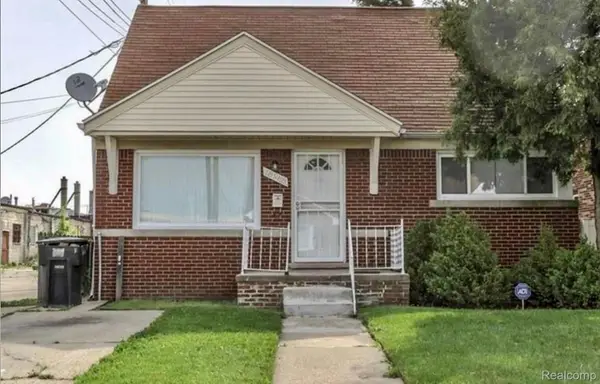 18988 Prest Street, Detroit, MI 48235