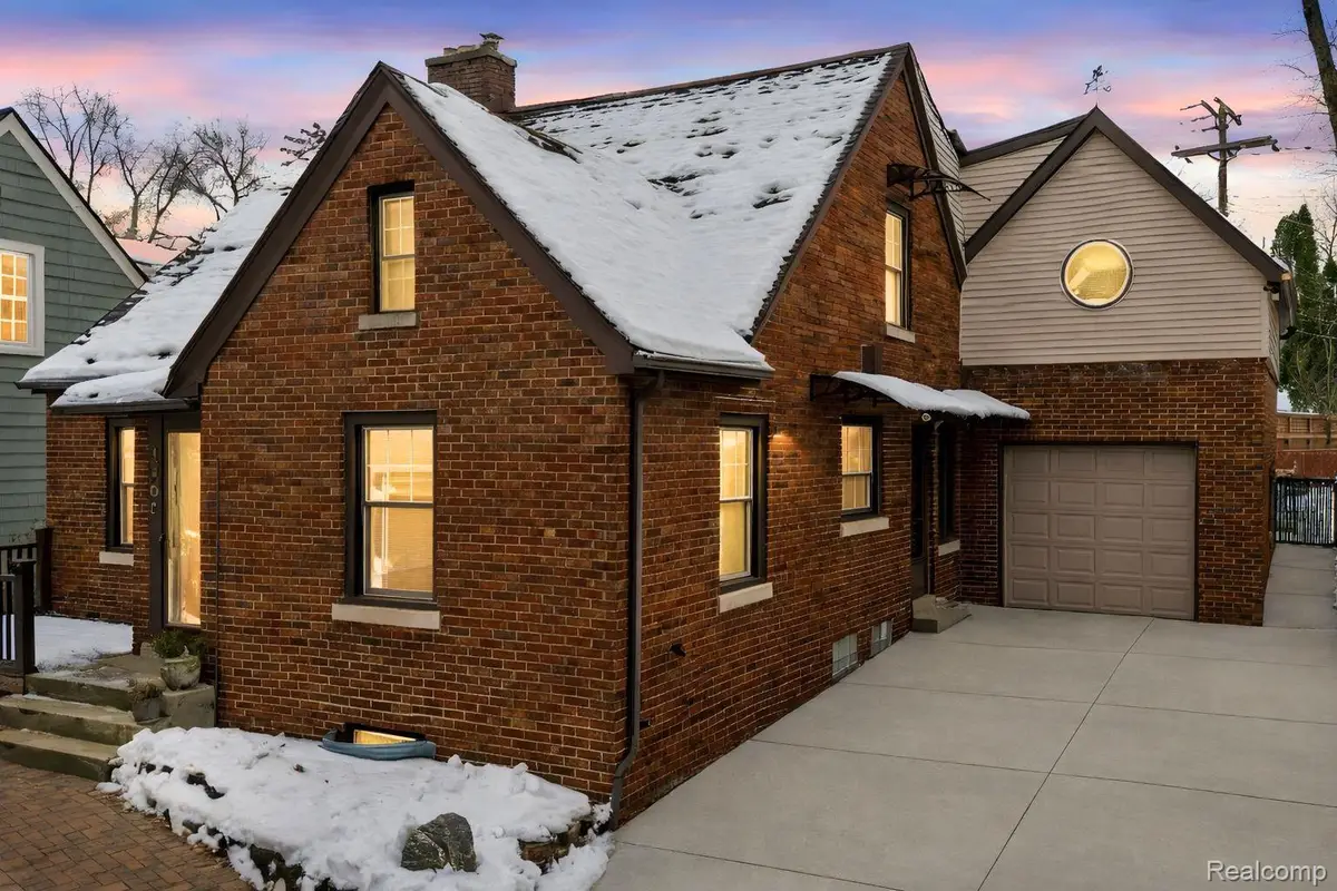 1405 W Liberty Street, Ann Arbor, MI 48103 - Image #1