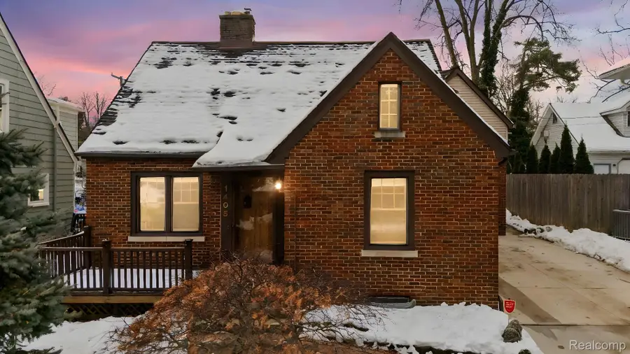 1405 W Liberty Street, Ann Arbor, MI 48103 - Image #2