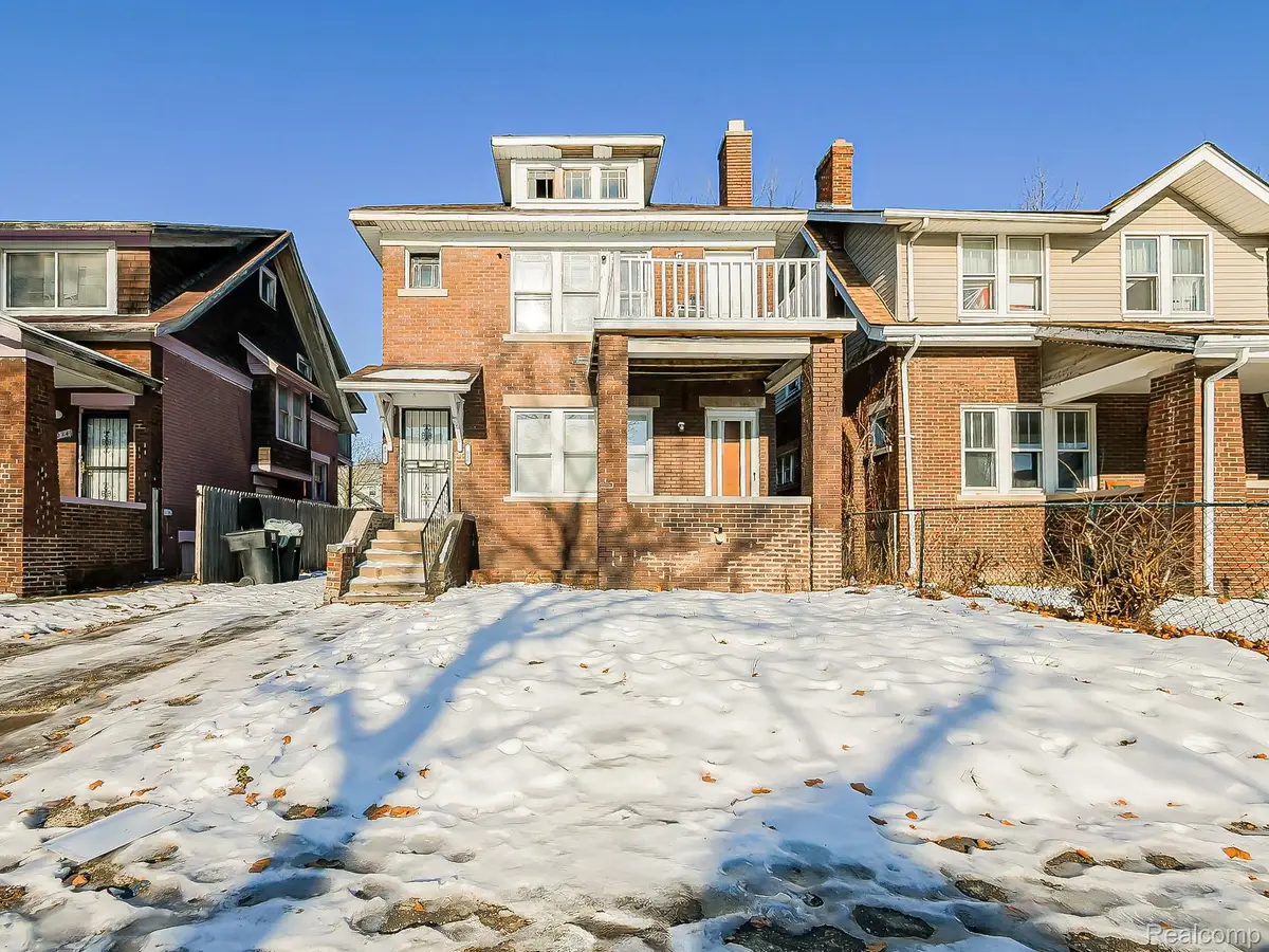 4016 Blaine Street, Detroit, MI 48204 - Image #1