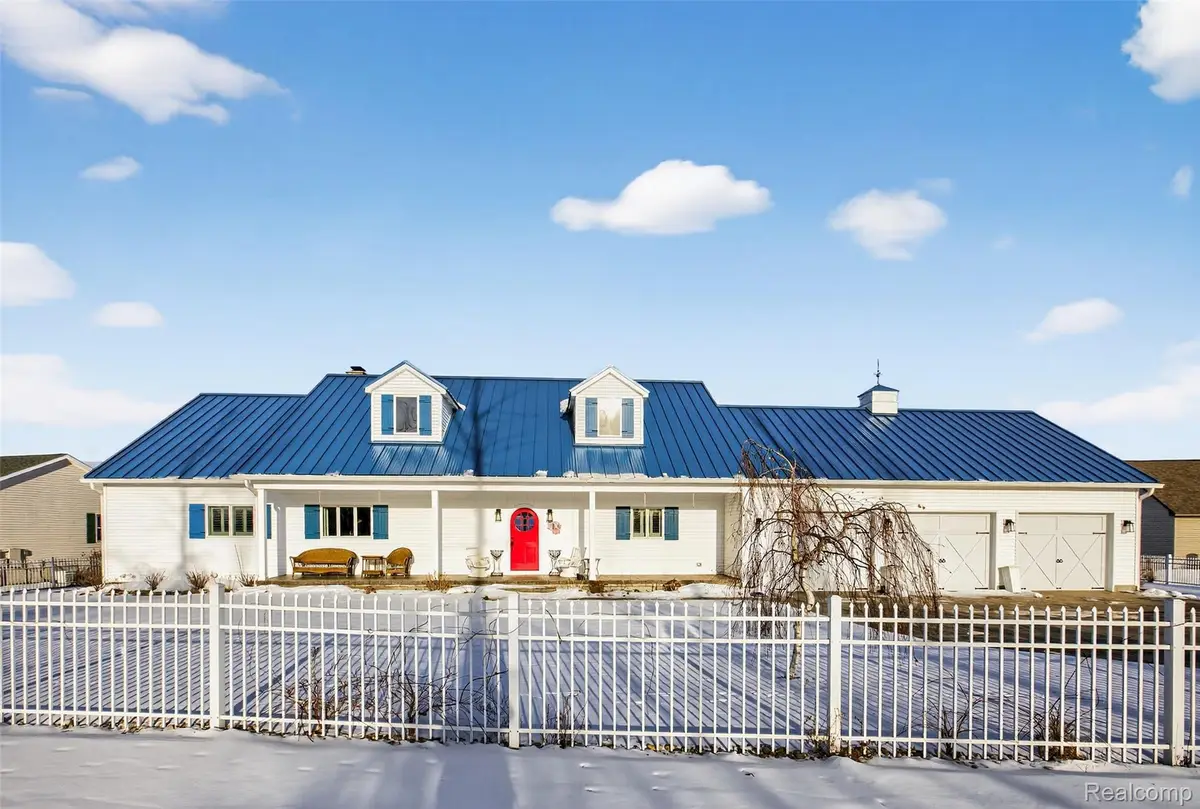 5110 Shorefront Lane, Gore Township, MI 48468 - Image #1