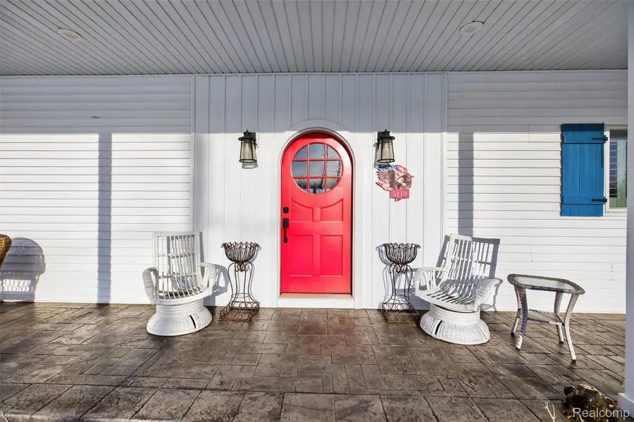 5110 Shorefront Lane, Gore Township, MI 48468 - Image #2