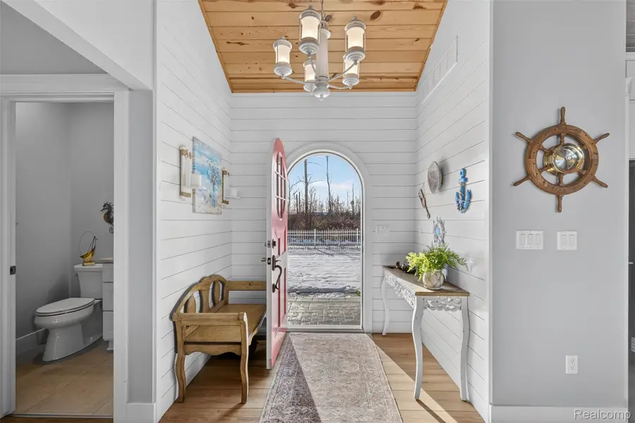 5110 Shorefront Lane, Gore Township, MI 48468 - Image #3