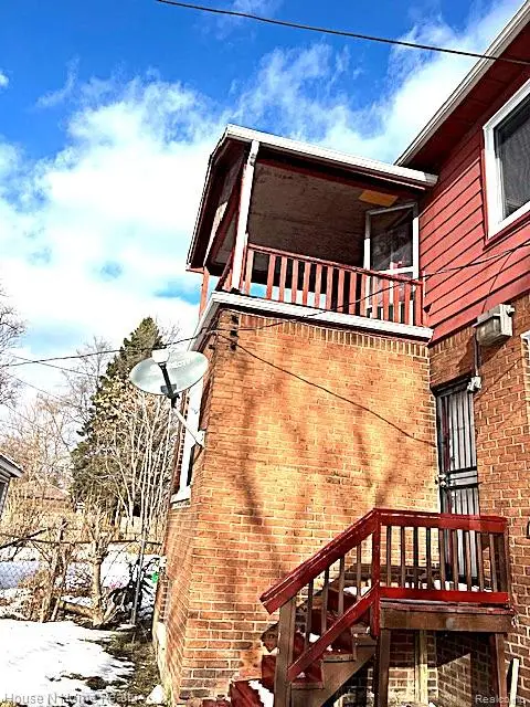 14011-14013 Northlawn, Detroit, MI 48238 - #2