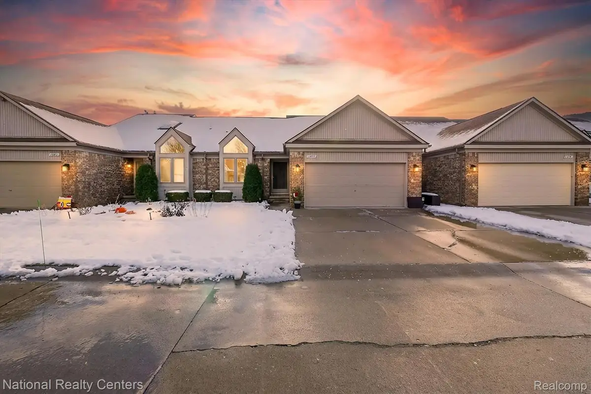 15850 Angelo Lane, Clinton Charter Township, MI 48038 - Image #1
