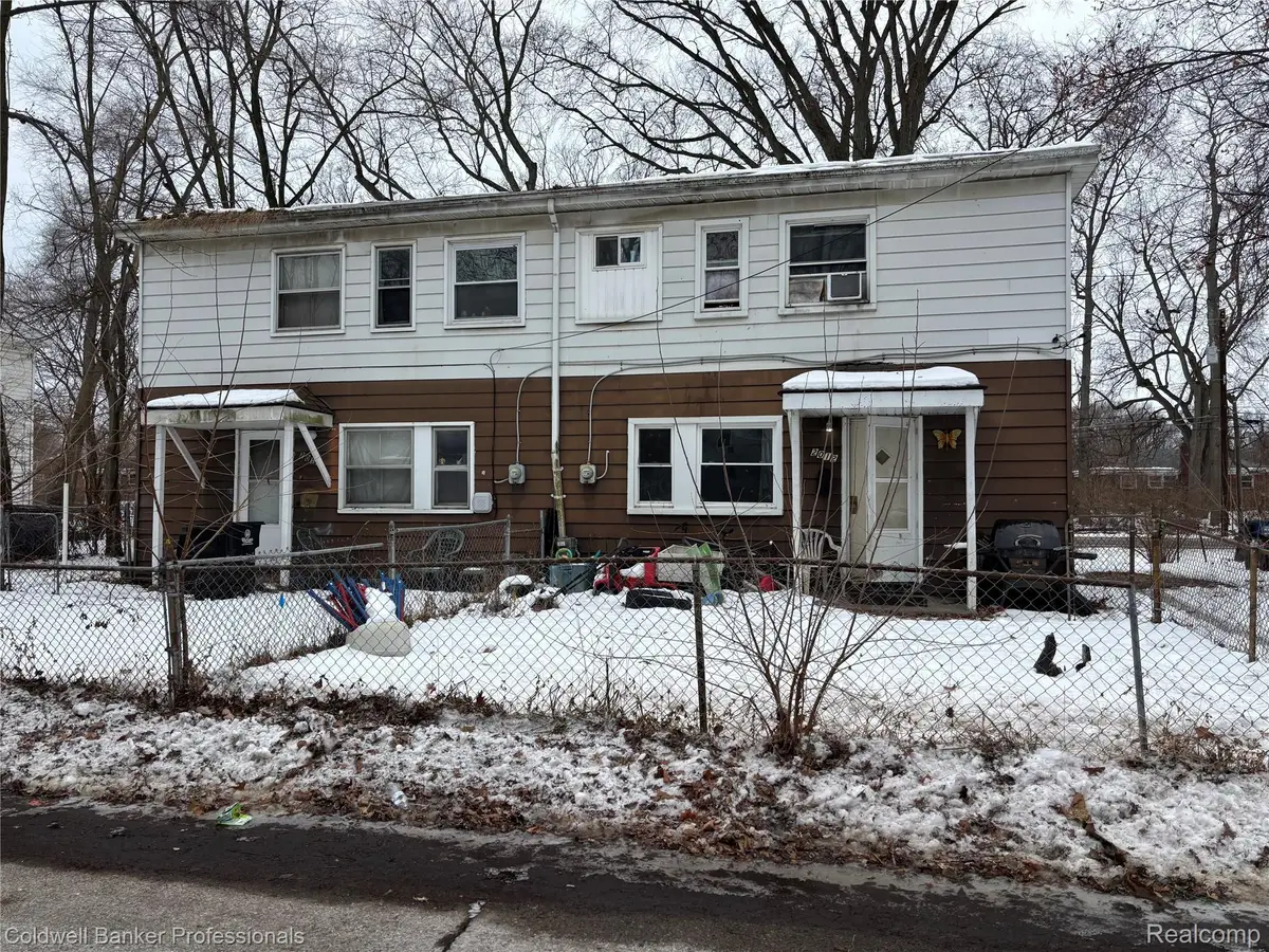 2012 Dryden Street, Westland, MI 48186 - Image #1