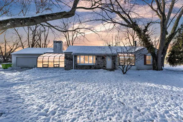 6576 Inkster Road, WestBloomfield, MI 48322