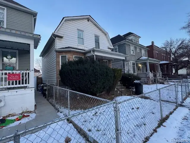 1220 Military Street, Detroit, MI 48209 - Image #3