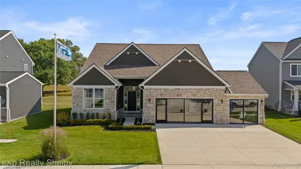 52809 Wellington Valley, Macomb, MI 48042