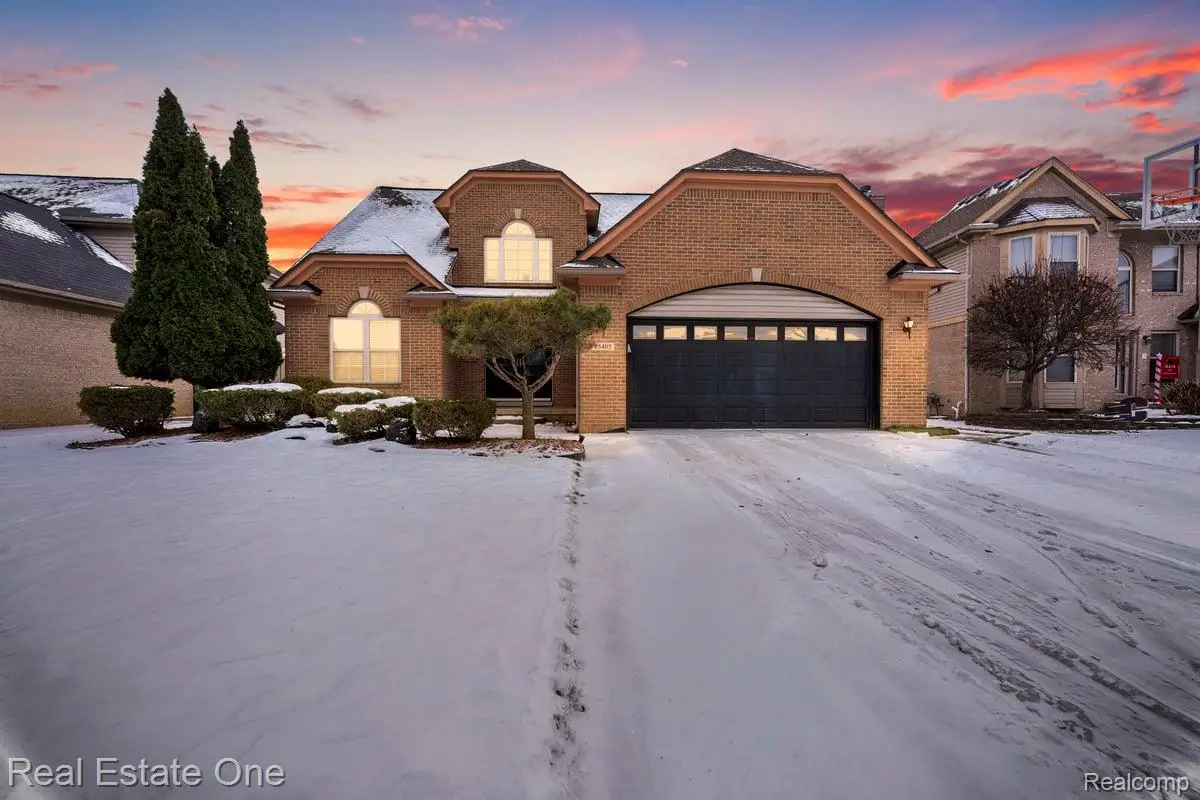 15405 Oakleigh, Southgate, MI 48195 - #1