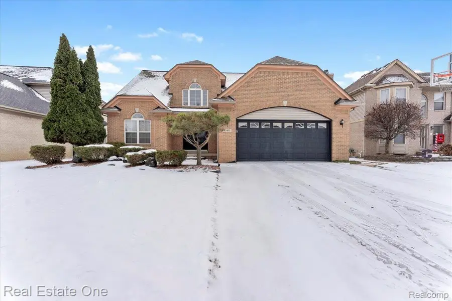 15405 Oakleigh, Southgate, MI 48195 - #2