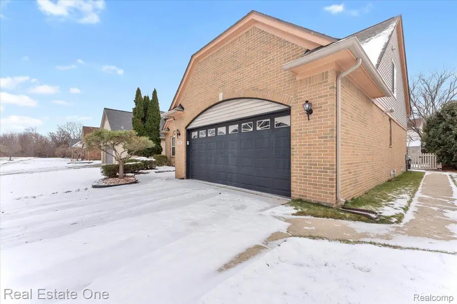 15405 Oakleigh, Southgate, MI 48195 - #3