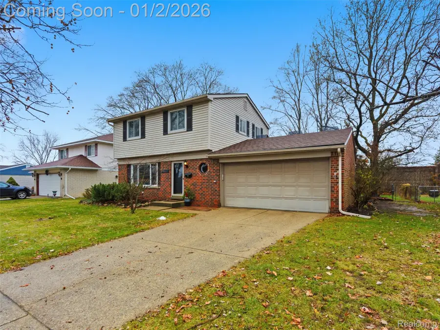 8967 Briarwood Drive, Plymouth, MI 48170 - Image #3
