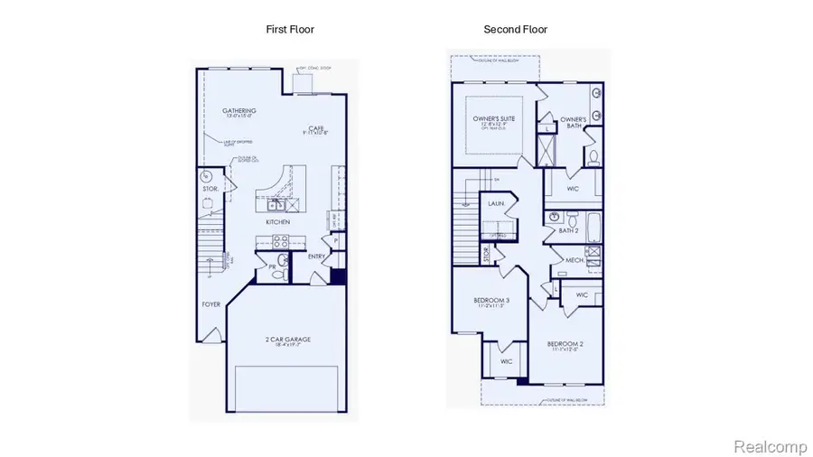 5575 E Spaniel Drive, Ann Arbor, MI 48108 - Image #2