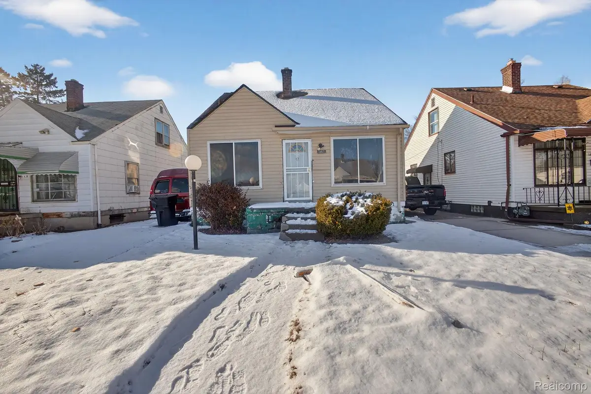 18821 Caldwell Street, Detroit, MI 48234 - Image #1